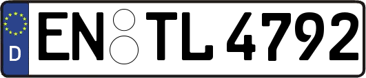 EN-TL4792