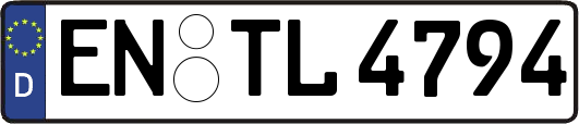EN-TL4794