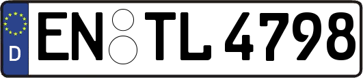 EN-TL4798