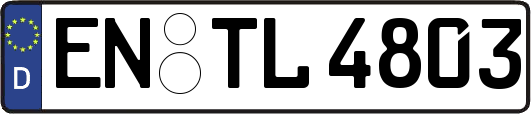 EN-TL4803