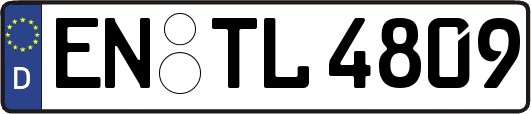 EN-TL4809