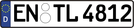 EN-TL4812