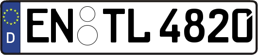 EN-TL4820