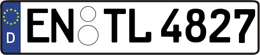 EN-TL4827