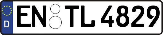 EN-TL4829
