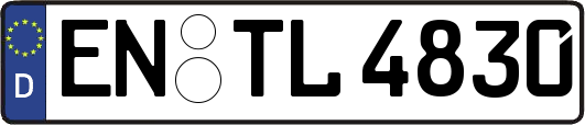 EN-TL4830