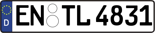 EN-TL4831