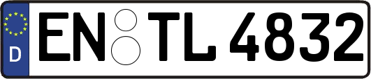 EN-TL4832