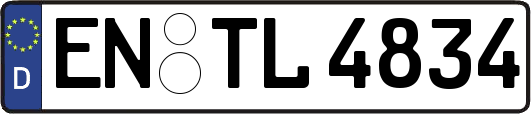 EN-TL4834