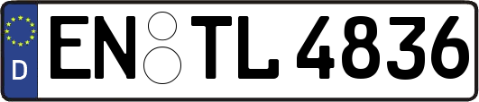 EN-TL4836