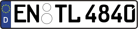 EN-TL4840