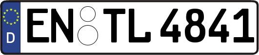 EN-TL4841