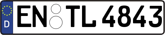 EN-TL4843