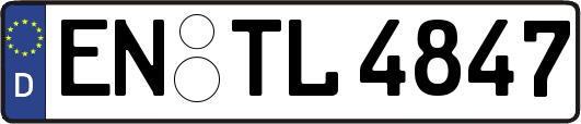 EN-TL4847