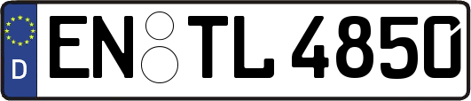 EN-TL4850