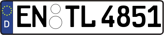 EN-TL4851