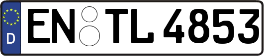 EN-TL4853
