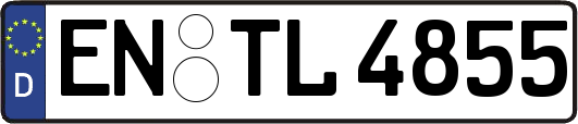EN-TL4855