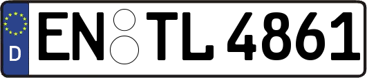 EN-TL4861