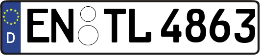 EN-TL4863