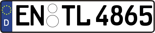 EN-TL4865
