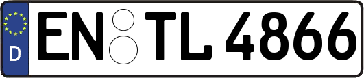 EN-TL4866