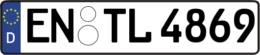 EN-TL4869
