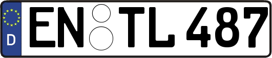 EN-TL487