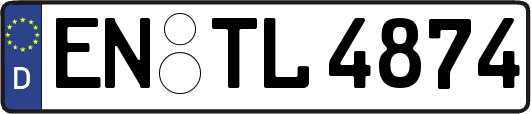 EN-TL4874