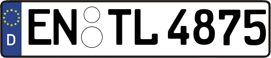 EN-TL4875