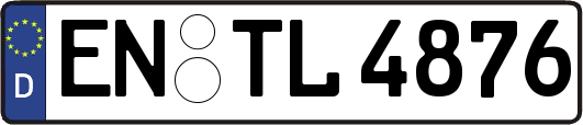 EN-TL4876