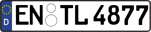 EN-TL4877