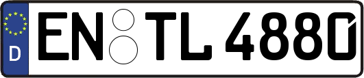 EN-TL4880
