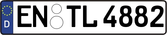 EN-TL4882