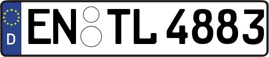 EN-TL4883