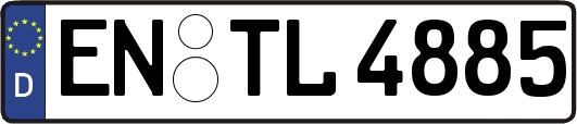 EN-TL4885