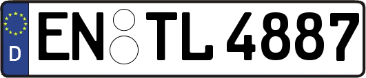 EN-TL4887
