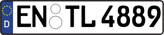 EN-TL4889