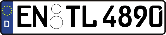 EN-TL4890