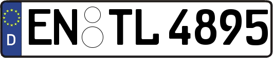 EN-TL4895