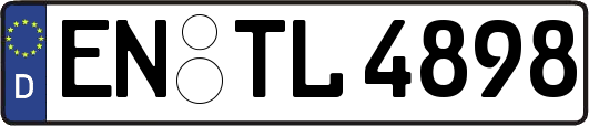 EN-TL4898