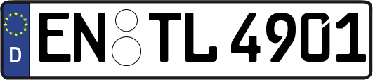 EN-TL4901