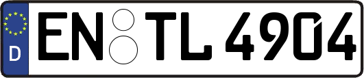 EN-TL4904