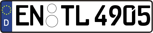 EN-TL4905