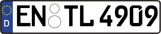 EN-TL4909