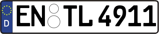 EN-TL4911