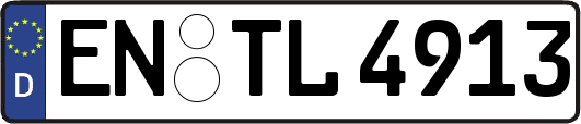 EN-TL4913