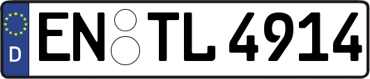 EN-TL4914