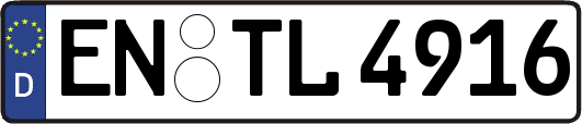 EN-TL4916