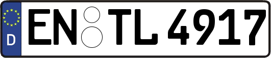 EN-TL4917
